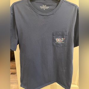 Vineyard vines SS tee size M